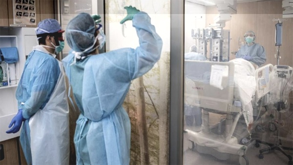 El coronavirus ni se está debilitando ni se está volviendo más virulento » Ñanduti