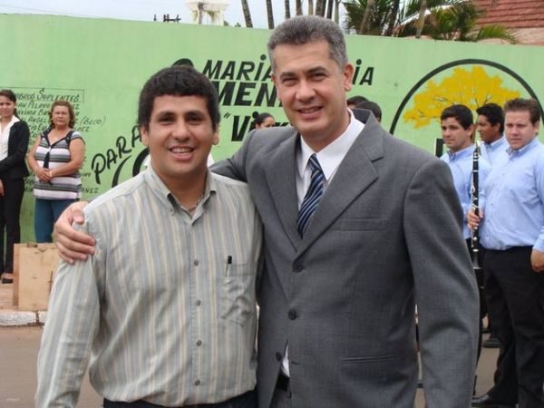 Detienen a secretario de Intendente quien contaba con orden de captura por estafa