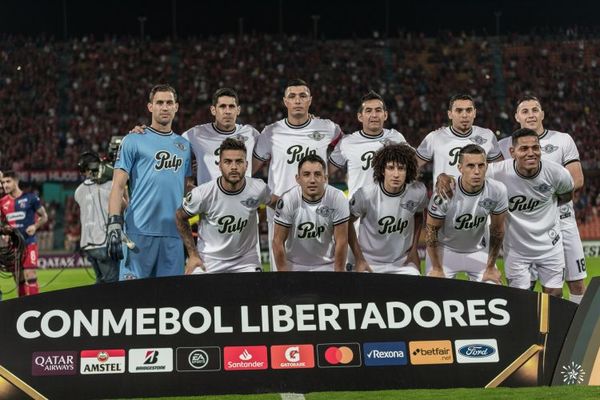 Conmebol no analiza modificar el sistema de Libertadores y Sudamericana “ni por asomo”