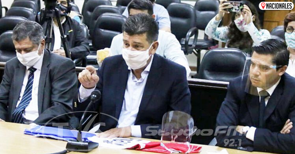 Caso Efraín Alegre: En nuevo incidente planteado por la defensa piden suspensión de la audiencia