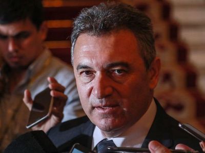 Presidente de la ANDE contra la ley de exoneración: "Promueve la morosidad"