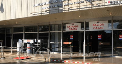 Facturas de la ANDE: exoneración irá hasta agosto y alcanzará a más usuarios, si Abdo acepta