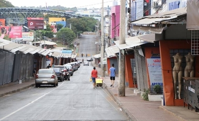 HOY / Paraguay comunica a Brasil su plan para delivery fronterizo: “Creemos que aceptará”