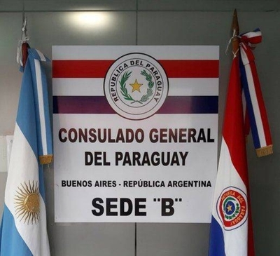 HOY / Denuncian que consulado exige pago de Hotel Salud como condición de repatriación
