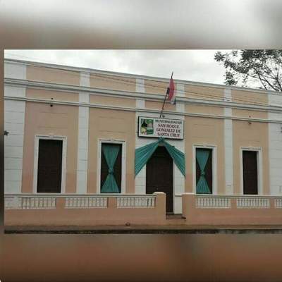 Intendente que violó cuarentena se expone a una multa - Megacadena — Últimas Noticias de Paraguay