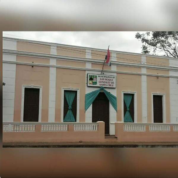 Intendente que violó cuarentena se expone a una multa - Megacadena — Últimas Noticias de Paraguay