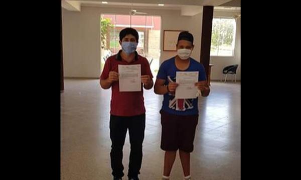 Informan 4 nuevos recuperados de Covid-19 – Prensa 5