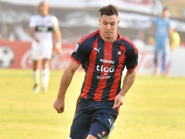 Diego Churín: Su amor a Cerro y su deseo albirrojo