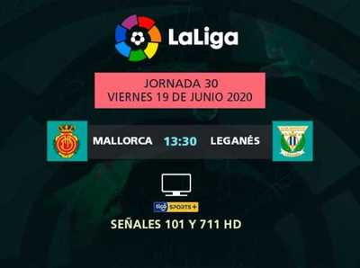 Rivales directos por la permanencia abren otra fecha de La Liga