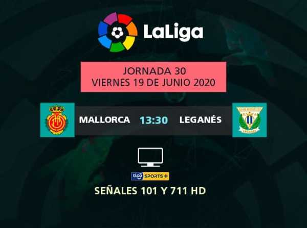 Rivales directos por la permanencia abren otra fecha de La Liga