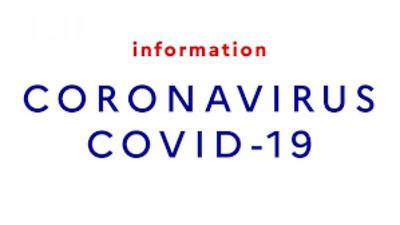 Confirman 4 nuevos casos de coronavirus en Concepción