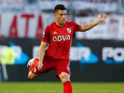 Jorge Moreira regresará a River Plate