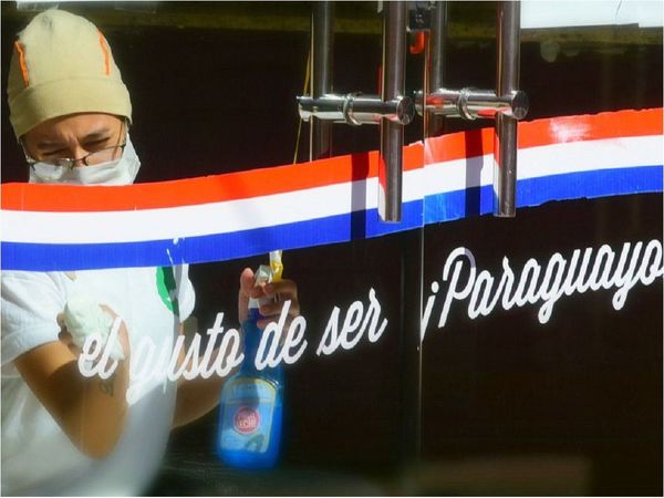 Medio británico resalta tres claves que frenan el Covid-19 en Paraguay