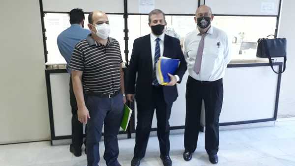 Presentan un amparo por el cierre del colegio Chiang Kai Shek » Ñanduti