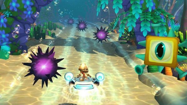 EEUU: Como terapia, médicos pueden recomendar un videojuego