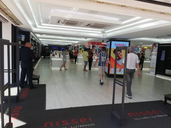 MIC espera que Brasil acepte propuesta para reactivación del comercio fronterizo - Megacadena — Últimas Noticias de Paraguay