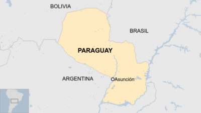 HOY / La BBC destaca cómo Paraguay logró contener el contagio pese a estar en el 'epicentro'