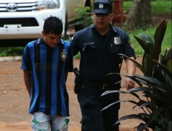 Criminal que asesinó a su hermano es condenado a 25 años de prisión – Diario TNPRESS