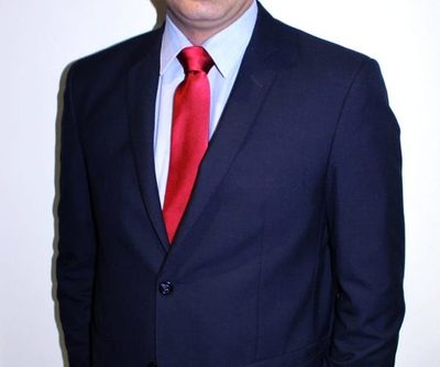 Valenzuela propone un día de gobierno en cada circunscripción judicial – Diario TNPRESS