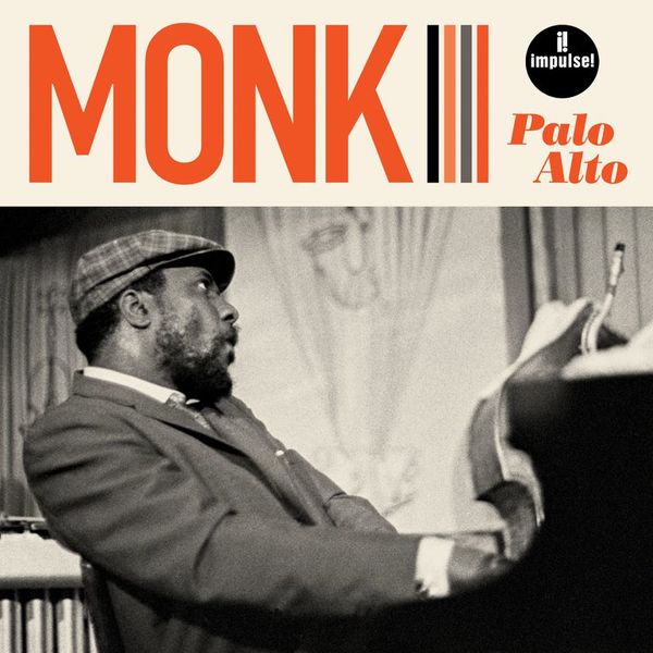 Anuncian lanzamiento de disco inédito de Thelonious Monk - Música - ABC Color