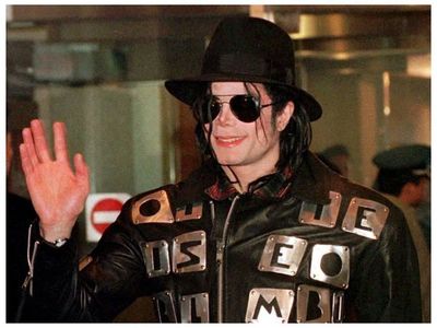 Dijeron que Michael Jackson visitó Paraguay en los 80