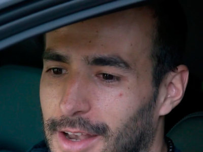 Raúl Cáceres: “Me voy como un cerrista más”