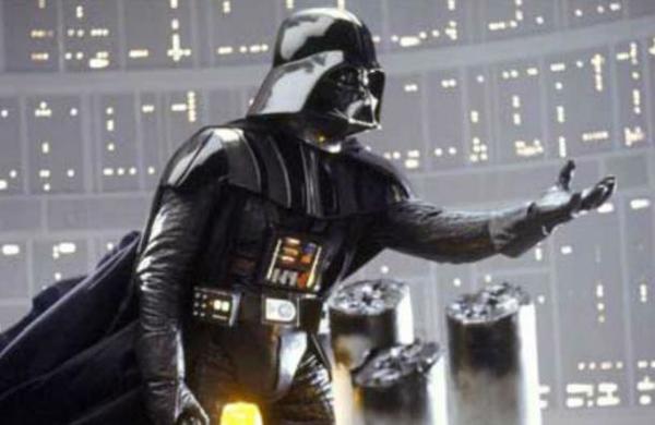 Reestrenarán 'El Imperio Contraataca' en 4K para ayudar a reabrir los cines en Reino Unido - SNT
