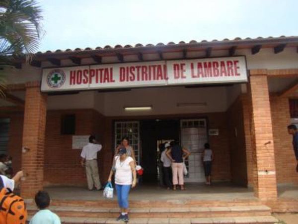 Asu y Central, en la mira del brote