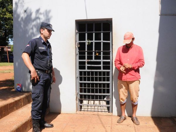 Por "deuda" quiso abusar de una nena de 12 años