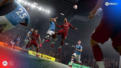 FIFA 21 llegará el 9 de octubre - Fútbol - ABC Color
