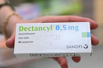 COVID-19: aunque destacan investigación, desde Sociedad de Neumología piden extremo cuidado con el uso de la dexametasona - A La Gran 7-30 - ABC Color