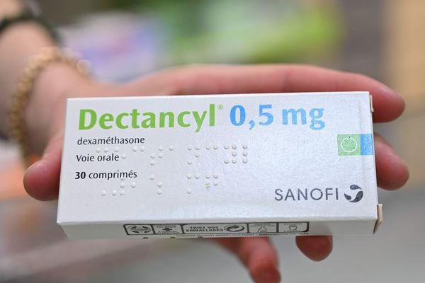 COVID-19: aunque destacan investigación, desde Sociedad de Neumología piden extremo cuidado con el uso de la dexametasona - A La Gran 7-30 - ABC Color