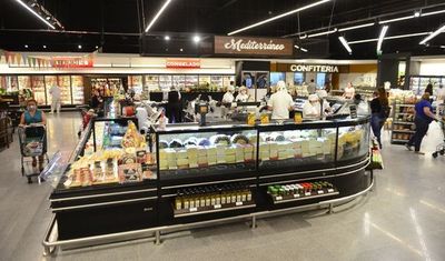 Superseis, cada vez más cerca de sus clientes, con un nuevo local en Asunción - S6 Lambaré y S6 España - ABC Color