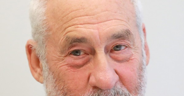 “Hay que pensar en qué tipo de economía queremos tras la pandemia”, dice Joseph Stiglitz