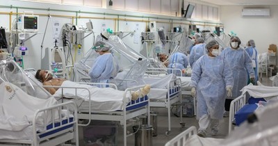 Farmacéutica acelera la producción de una molécula eficaz contra el coronavirus