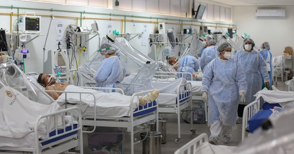 Farmacéutica acelera la producción de una molécula eficaz contra el coronavirus