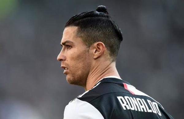 La razón por la que Cristiano Ronaldo podría marcharse de la Juventus - C9N