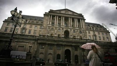 Oro de Venezuela: por qué el Banco de Inglaterra retiene 31 toneladas de lingotes del país sudamericano - Campo 9 Noticias