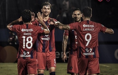 Cerro Porteño regulariza pagos de salarios de jugadores