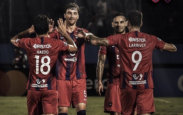 Cerro Porteño regulariza pagos de salarios de jugadores