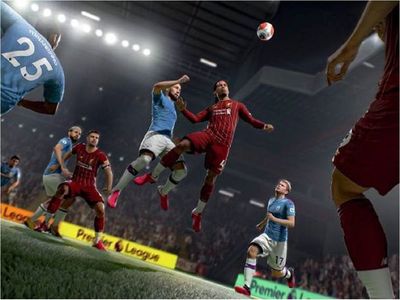 FIFA 21 aterriza en consolas y PC el 9 de octubre