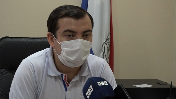 Boquerón: Aclaran que clase semipresencial aún no está permitida bajo resolución