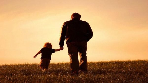 Un país sin padre