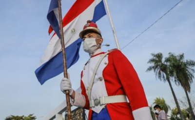 BBC destaca las claves de Paraguay para frenar al COVID-19 - Megacadena — Últimas Noticias de Paraguay