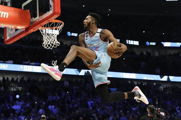 ¿Anillos anti-coronavirus? Mirá lo que podría implementar la NBA