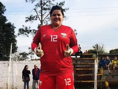 Manotazo a la obesidad: "NADIE CREÍA EN MÍ"