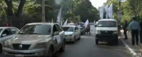 Criticado por ciudadanos, azotado por sindicalistas: que se vaya Villordo, exigen - ADN Paraguayo