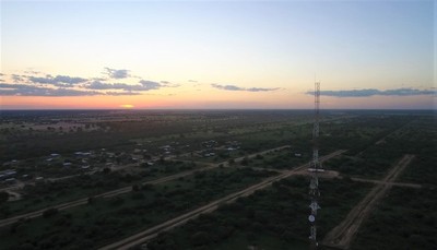 Crear un municipio en Neuland es una necesidad geopolítica afirman desde la Colonia