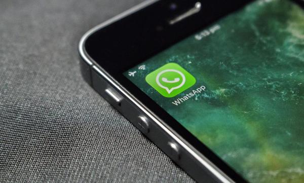 ¿Qué pasó con el "en línea" y la "última conexión" de WhatsApp?
