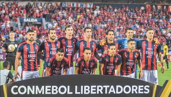 Un jugador de Cerro podría recalar en la Bundesliga | Noticias Paraguay